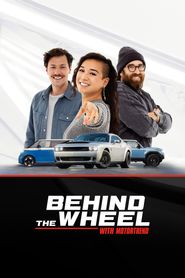  Behind the Wheel with MotorTrend Poster