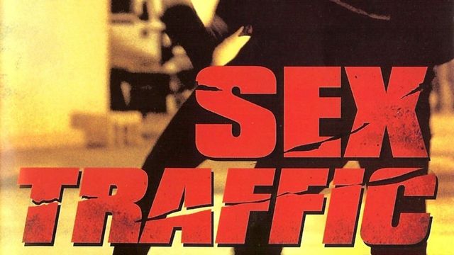 Sex Traffic Backdrop