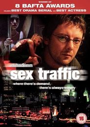  Sex Traffic Poster