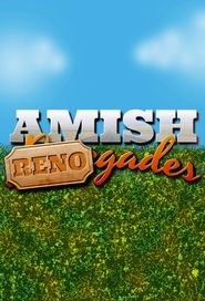  Amish RENOgades Poster