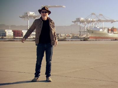 Season 14, Episode 09 The Mythbusters Grand Finale
