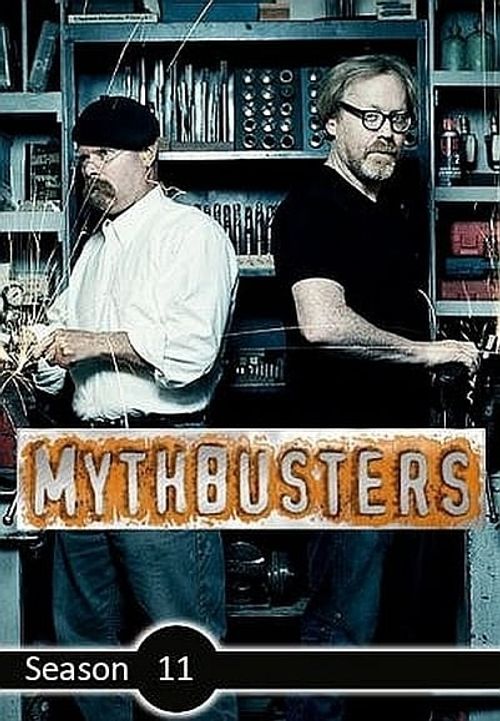 PlayStation fans can finally watch Mythbusters in peace after Sony and  Warner Bros update agreement - VideoGamer