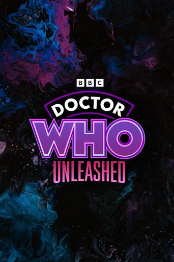  Doctor Who: Unleashed Poster