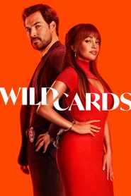  Wild Cards Poster