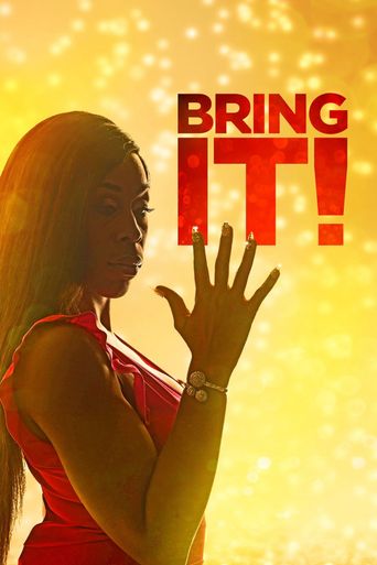  Bring It! Poster