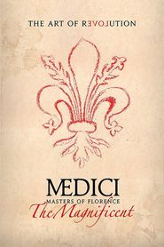 Medici Season 2 Poster