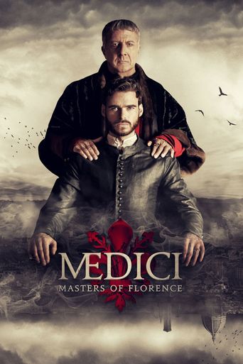  Medici Poster