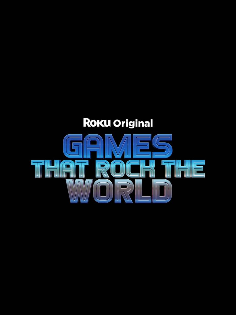 Games That Rock the World