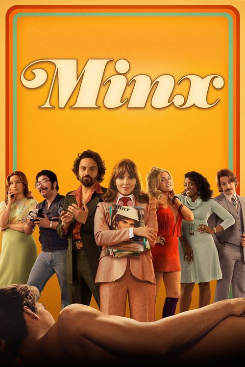 Minx Season 1: Where To Watch Every Episode