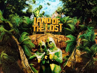 Land of the discount lost free stream