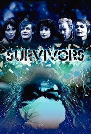  Survivors Poster