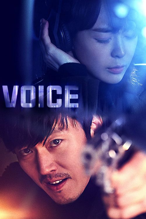 Voice Poster