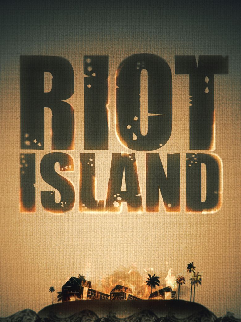 Riot Island