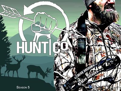 Season 05, Episode 12 Honor Hunt