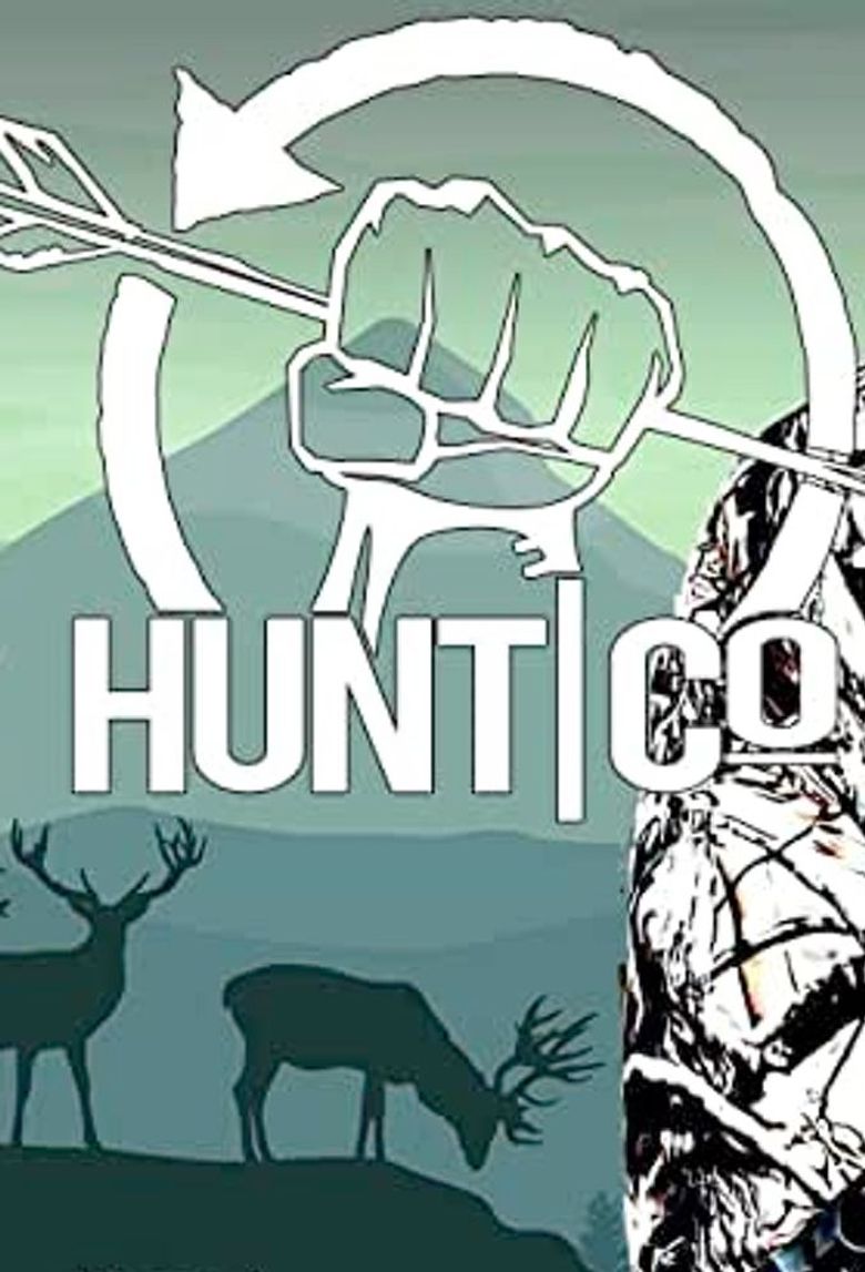 HuntCo Poster