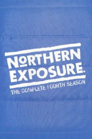 Northern Exposure Season 4 Poster