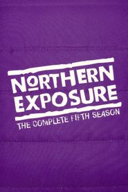 Northern Exposure Season 5 Poster