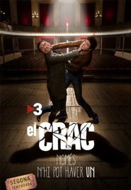  The Crac Poster