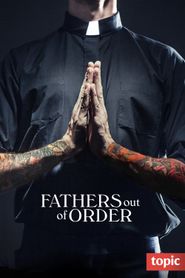 Fathers Out of Order Poster