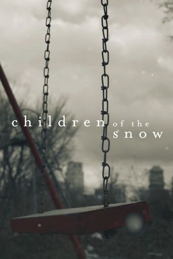  Children of the Snow Poster