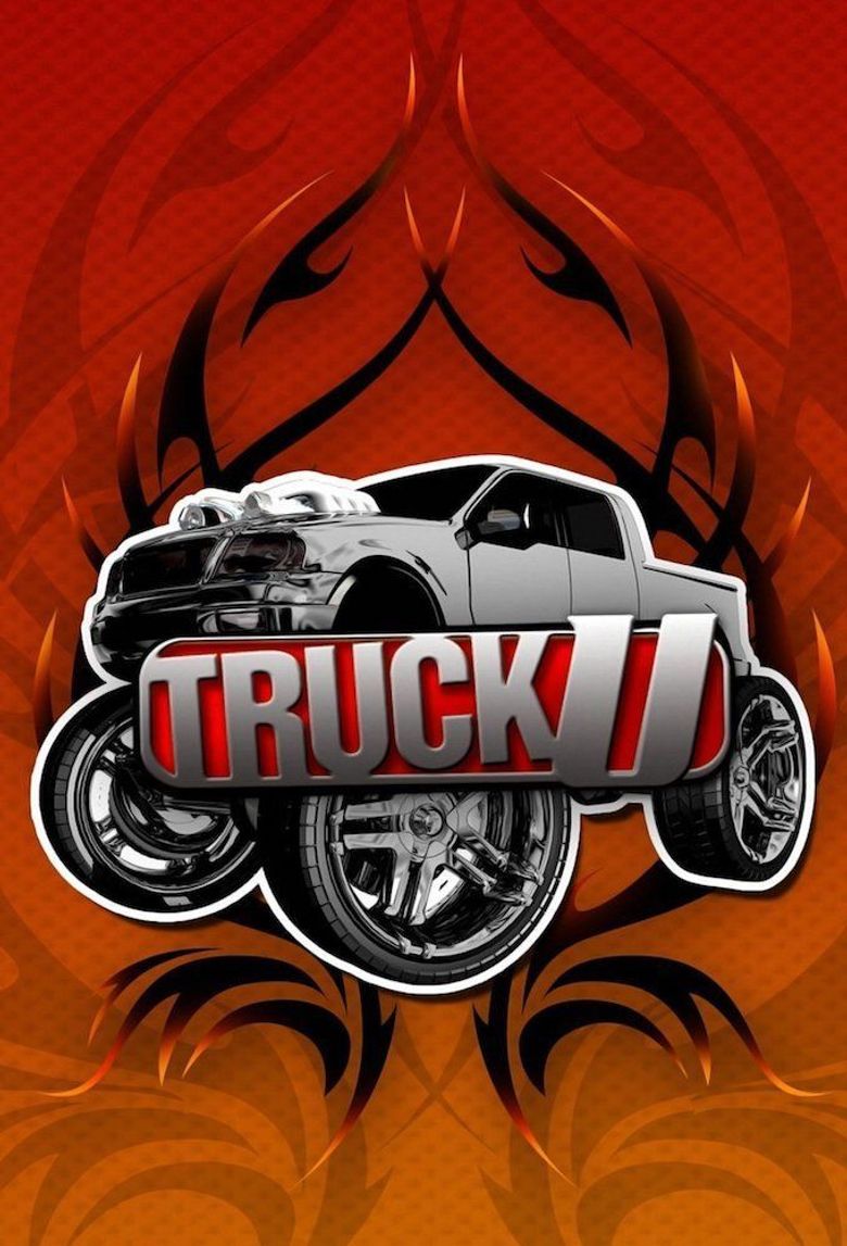 Truck Universe Poster