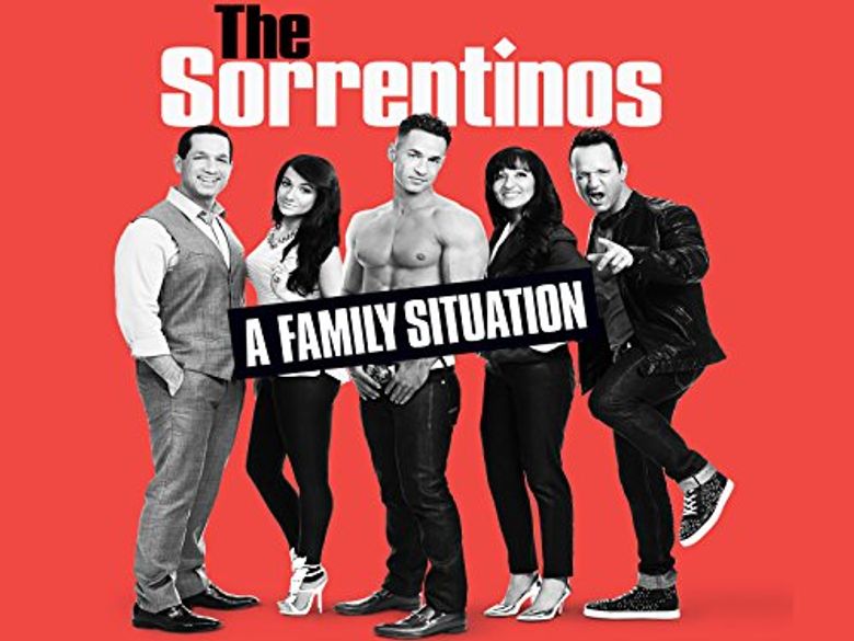 The Sorrentinos