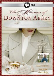  The Manners of Downton Abbey Poster
