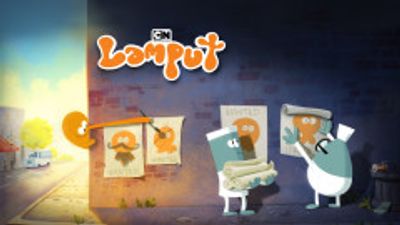 Lamput: Where to Watch and Stream Online | Reelgood