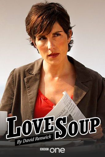  Love Soup Poster