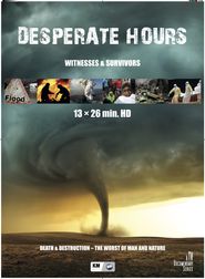  Desperate Hours Poster