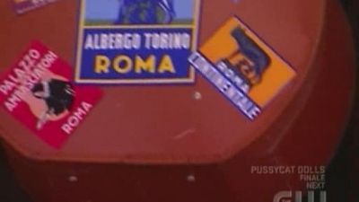 Season 10, Episode 10 Viva Italia