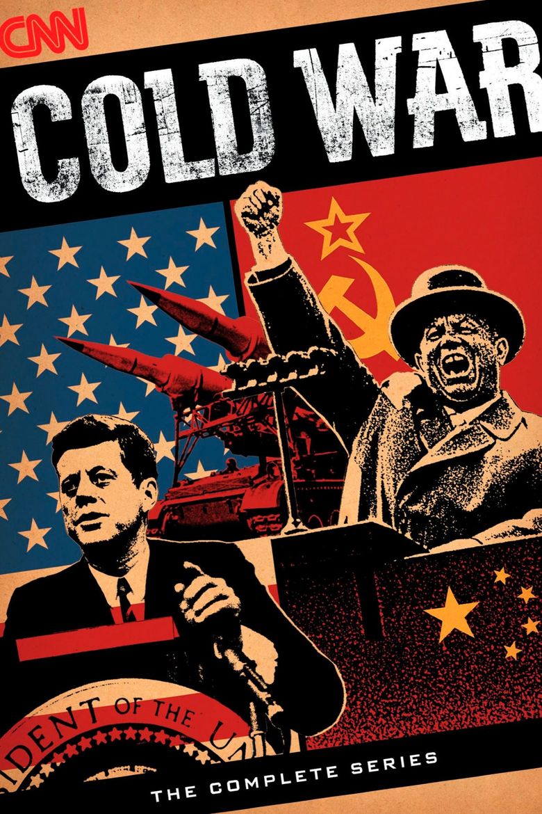 Cold War Poster