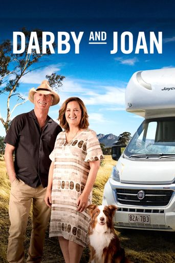  Darby and Joan Poster
