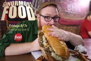  Ginormous Food Poster