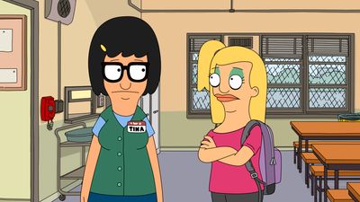 Season 02, Episode 08 Bad Tina