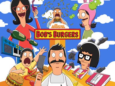 Season 15, Episode 19 The Dead Bo-ats Society