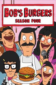 Bob's Burgers Season 4 Poster