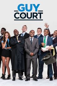  Guy Court Poster