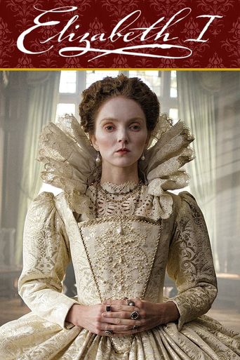  Elizabeth I Poster