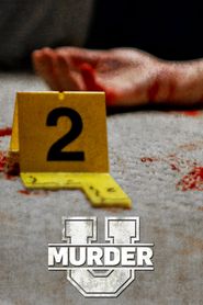 Murder U Poster
