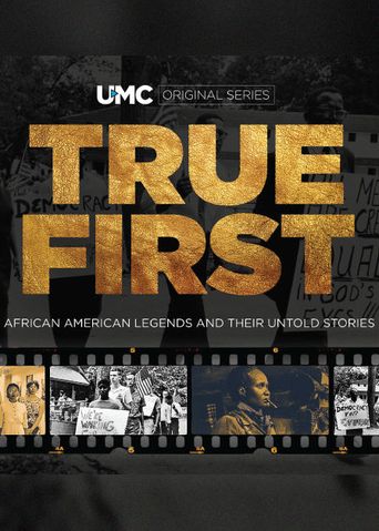  True First Documentary: Stage Coach Mary Poster