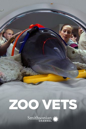 Zoo Vets Poster