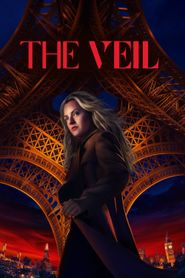 Upcoming The Veil Poster
