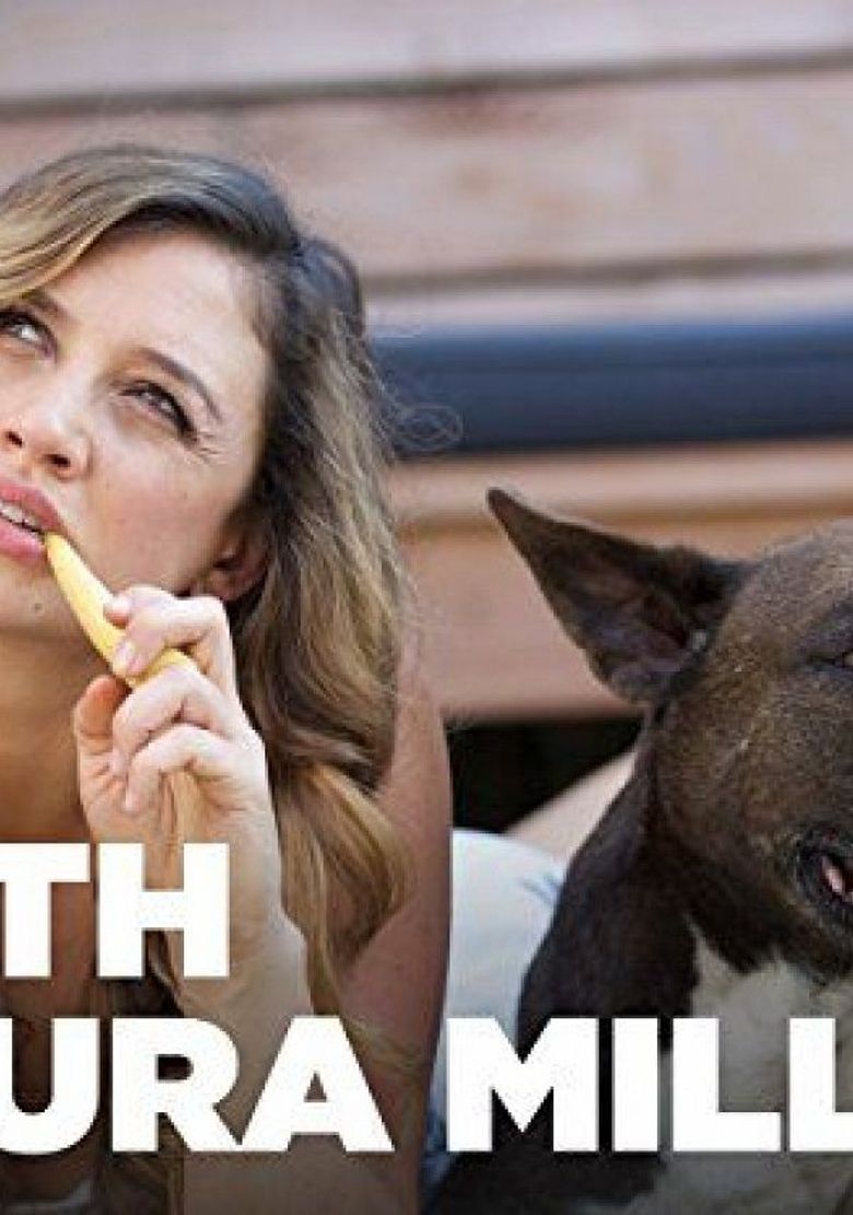 With Laura Miller...