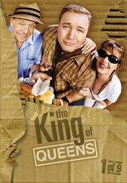 The King of Queens Season 1 Poster