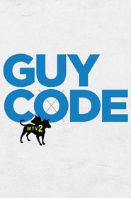  Guy Code Poster