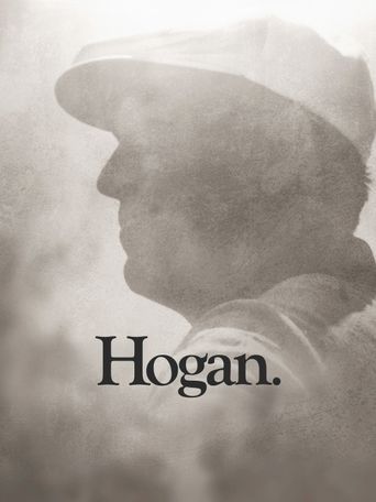  Hogan Poster