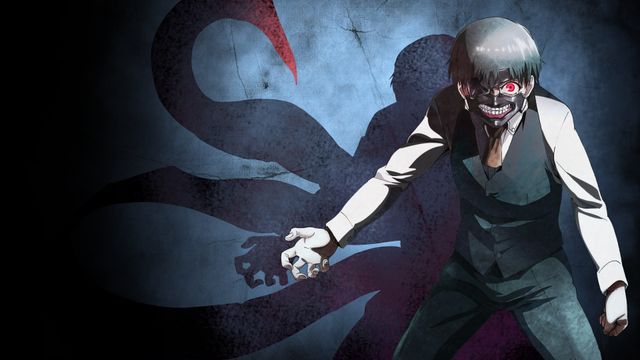 Tokyo Ghoul Season 2: Where To Watch Every Episode | Reelgood