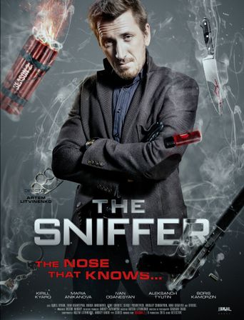  Sniffer Poster