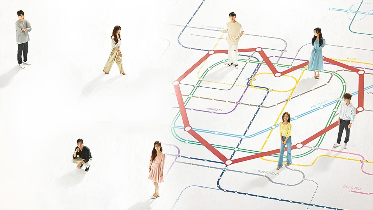 EXchange Season 1 Where To Watch Every Episode Reelgood